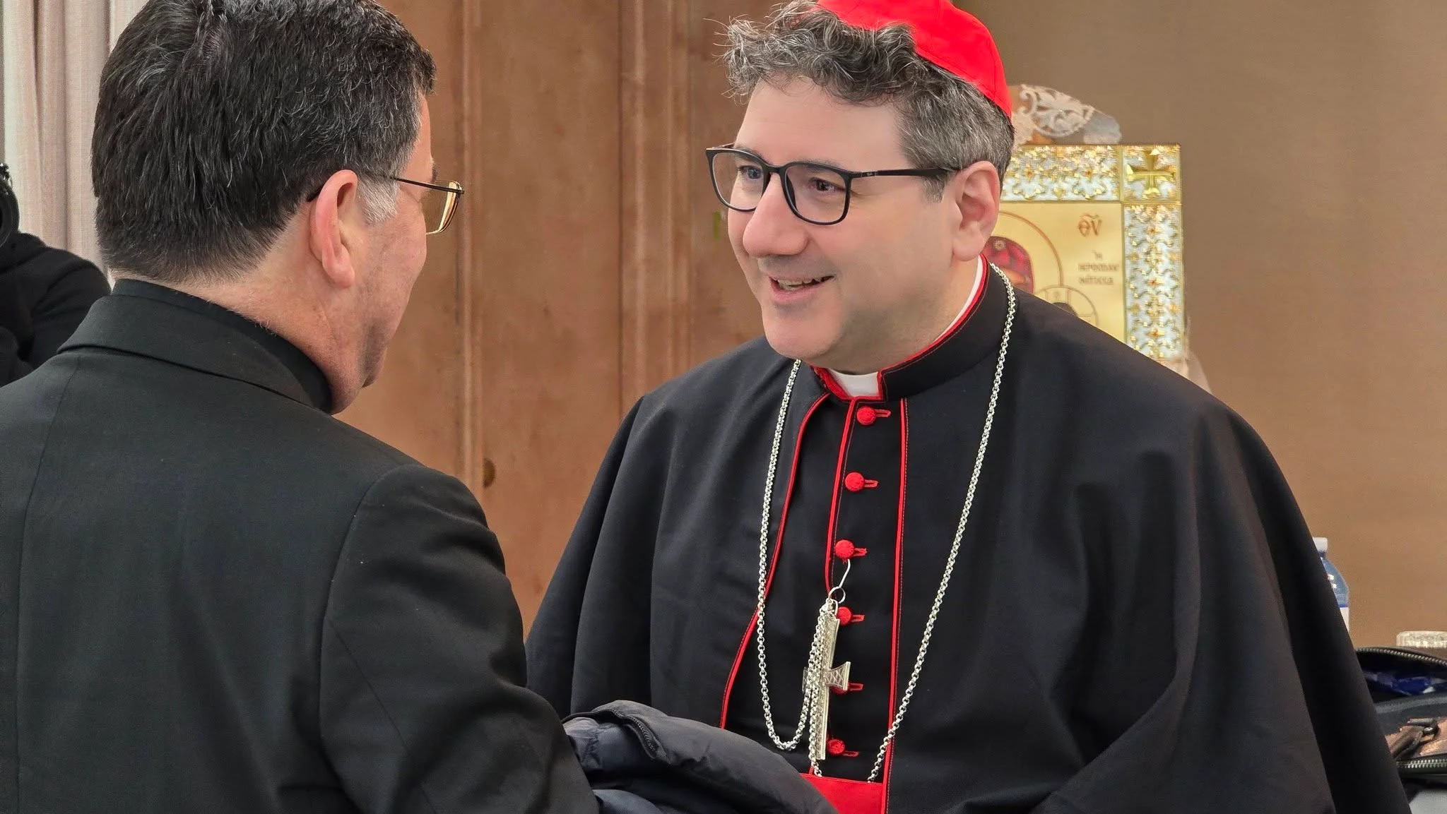 Scalabrinians Special Event